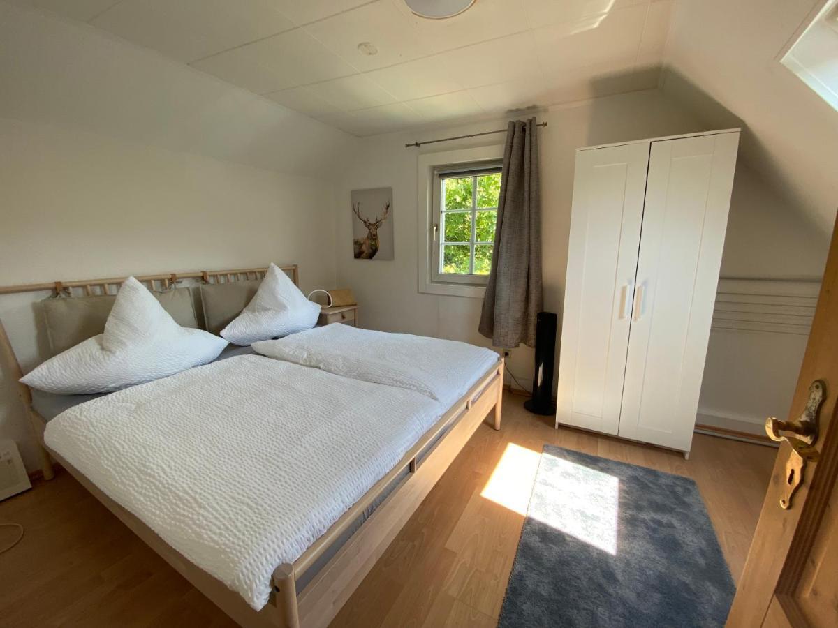 Schmallenberger Ferienhaus Екстер'єр фото