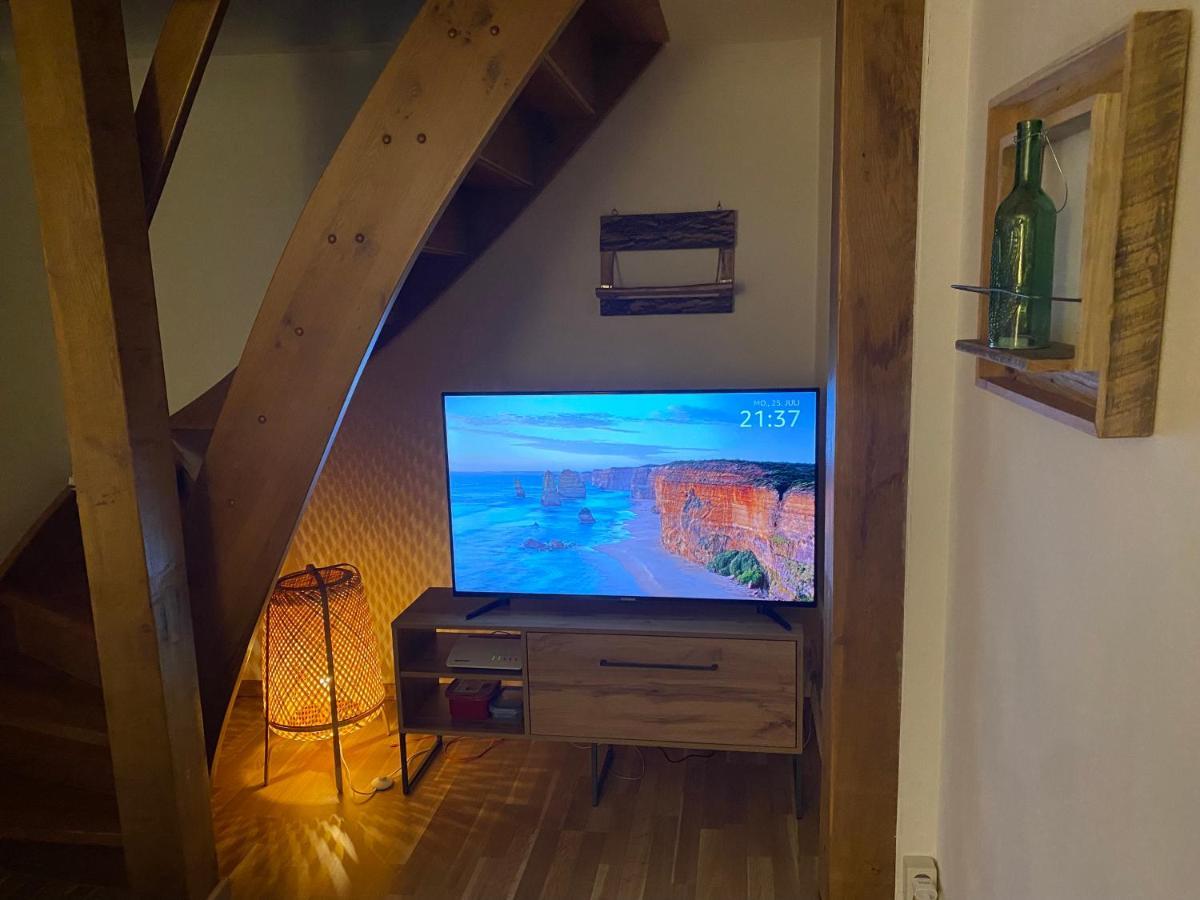 Schmallenberger Ferienhaus Екстер'єр фото