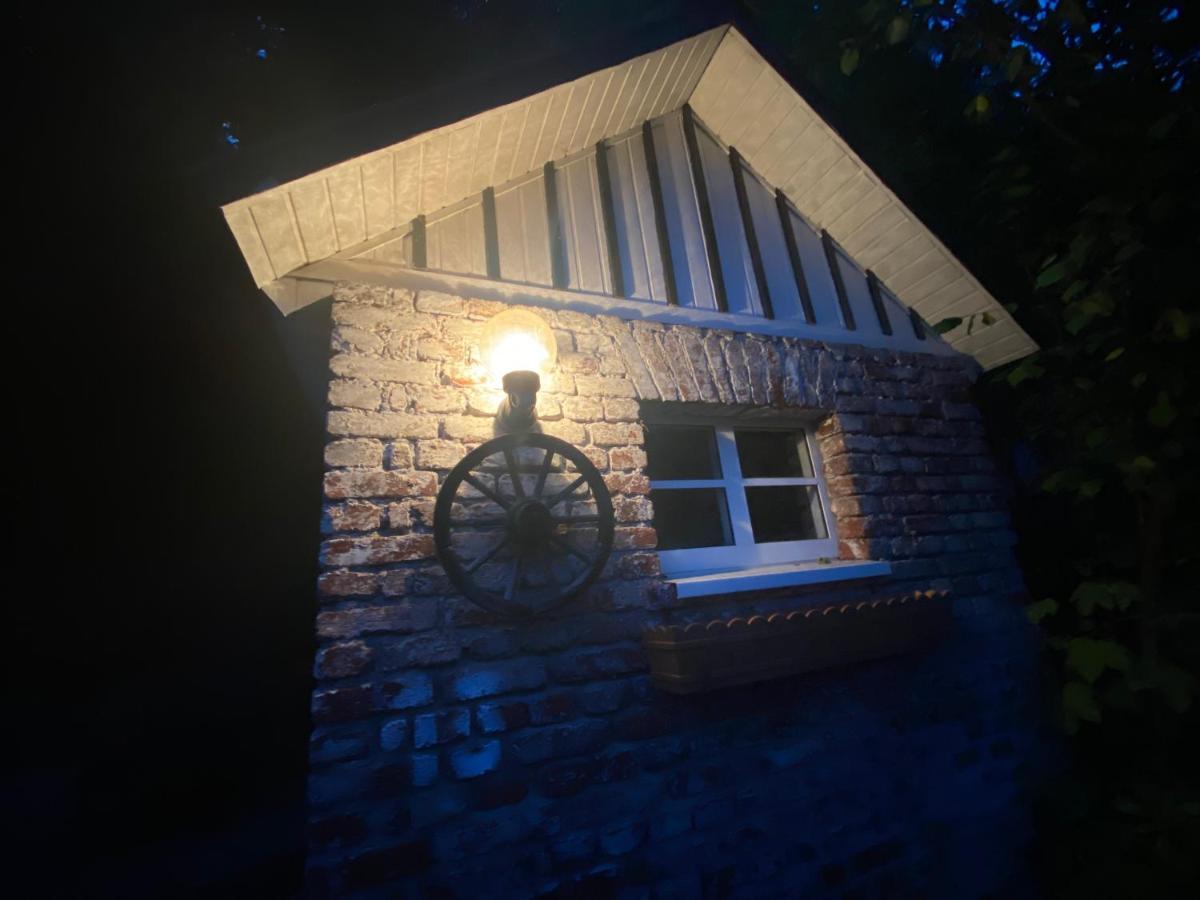 Schmallenberger Ferienhaus Екстер'єр фото